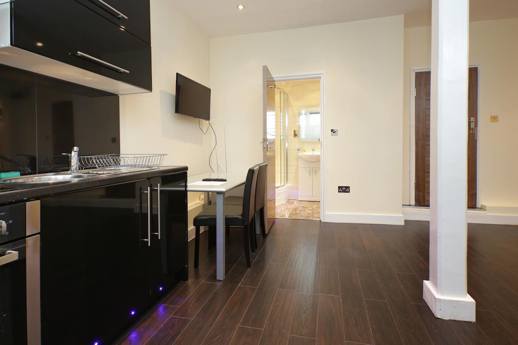 Apartment Cumberland London