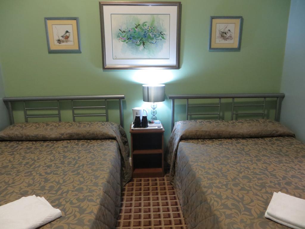 Guest house Corbigoe London
