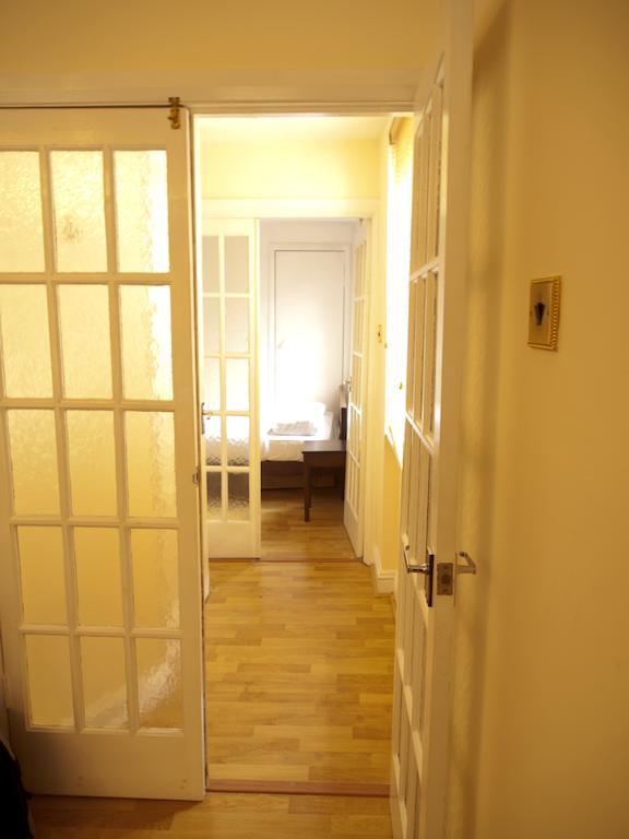 Apartment Mayfair Flat London