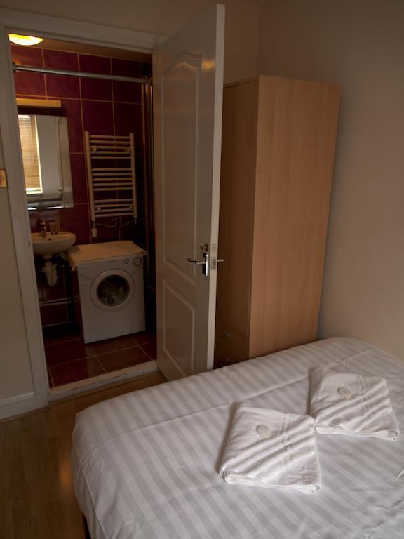 Lägenhet Mayfair Flat London