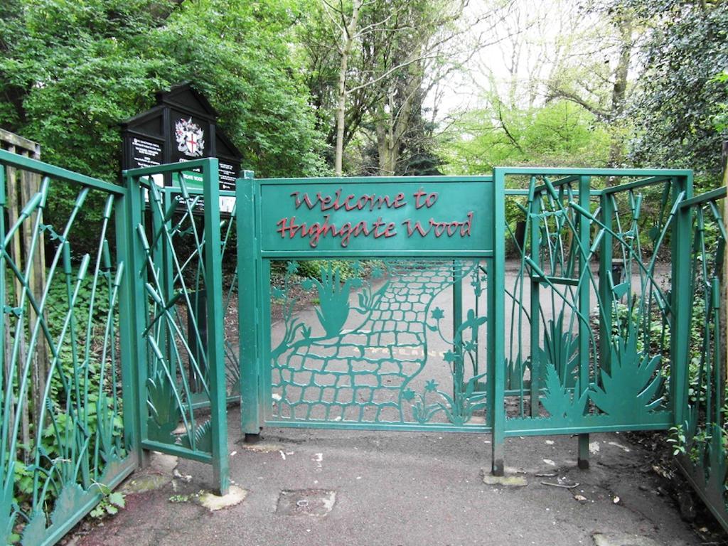 Hotel Roseview Alexandra Palace 3*