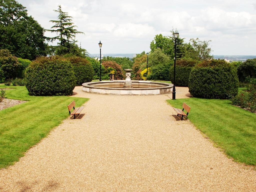 Roseview Alexandra Palace