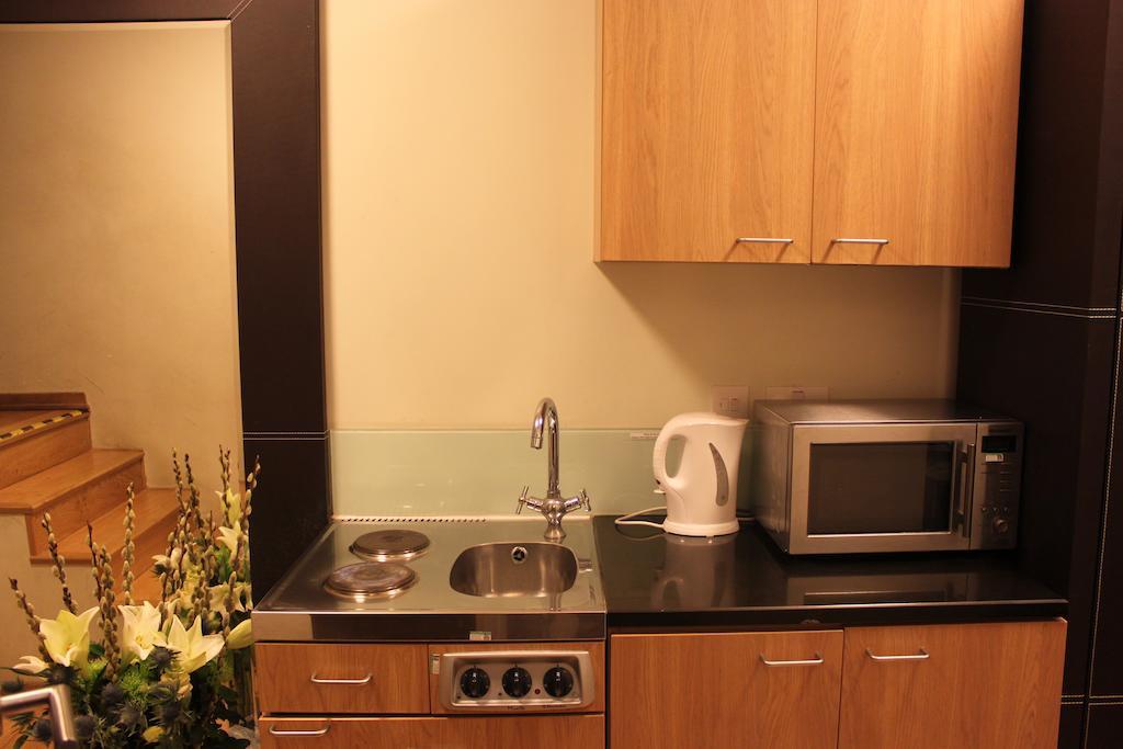Hotel The Royale Chulan Hyde Park 3*