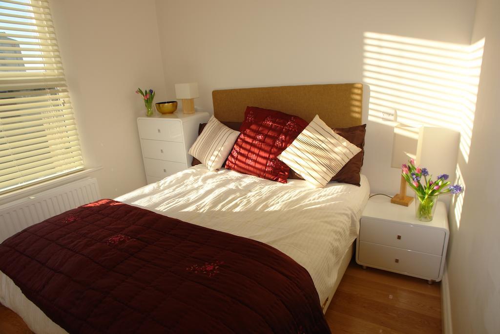 Brompton House