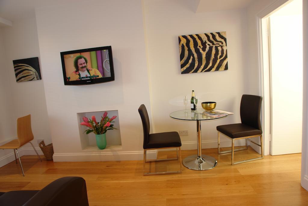 Apartment Brompton House *