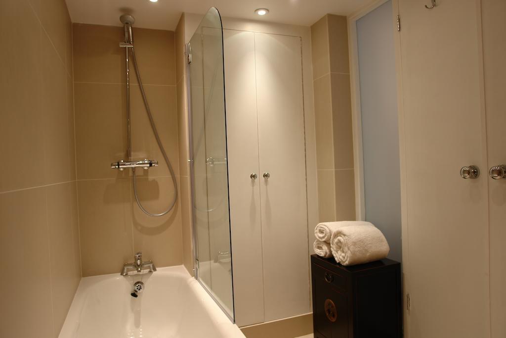 Brompton House London