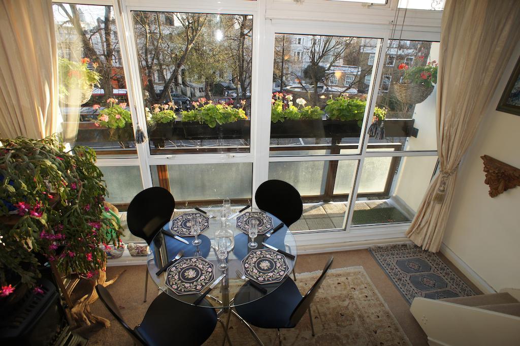 Apartment Brompton House *