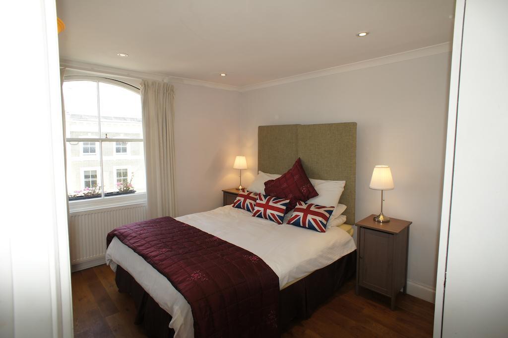 Brompton House London