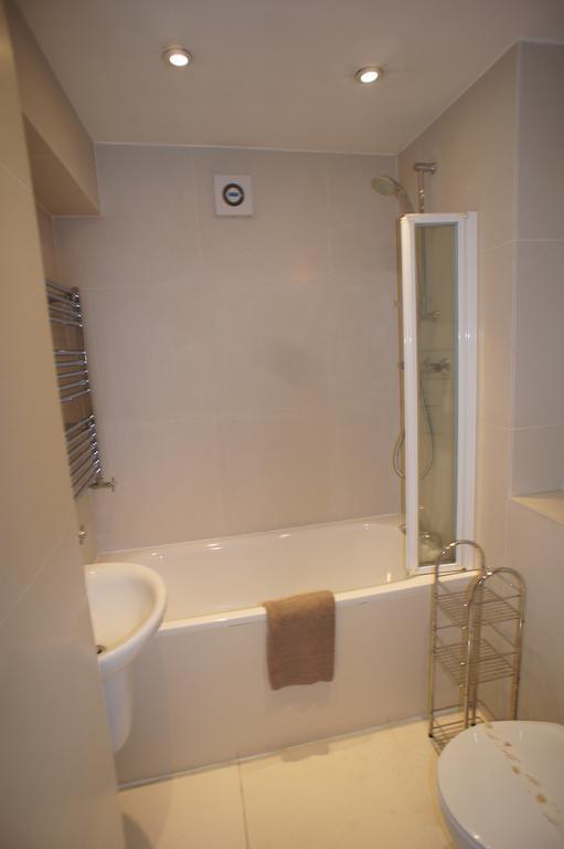 Apartment Brompton House London