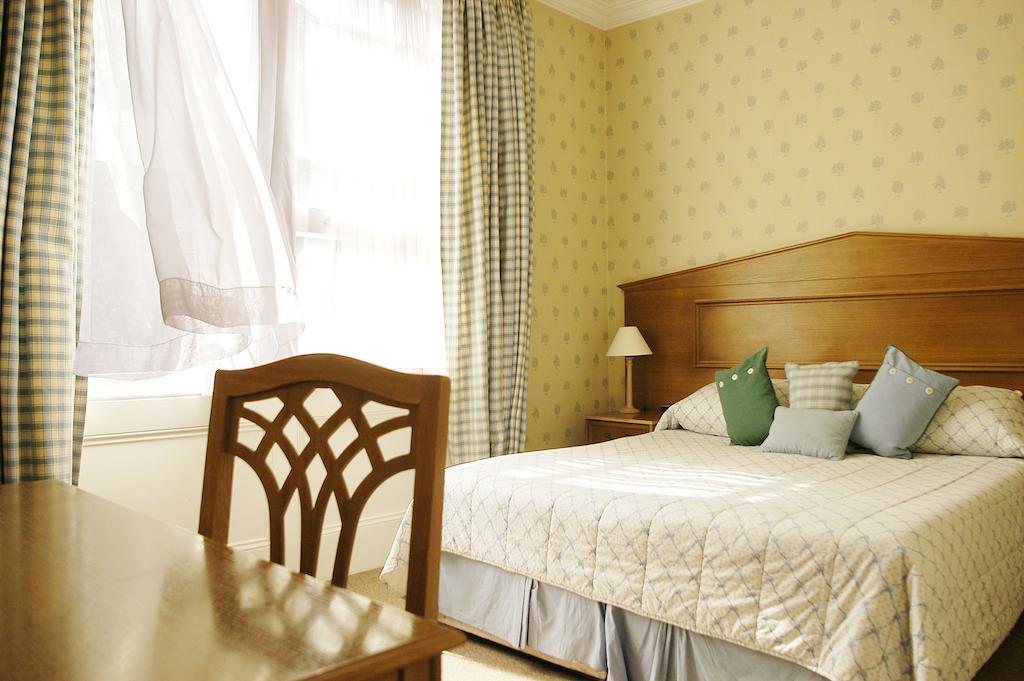 Hotell Astons London