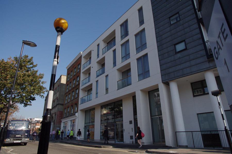 Apartment Super Nice Clerkenwell Home