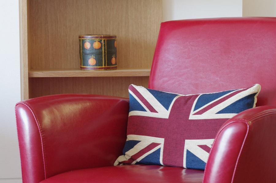 Apartment Super Nice Clerkenwell Home