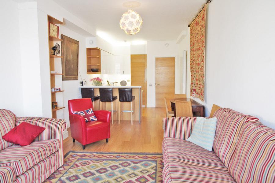Apartment Super Nice Clerkenwell Home London