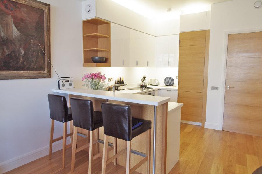 Super Nice Clerkenwell Home