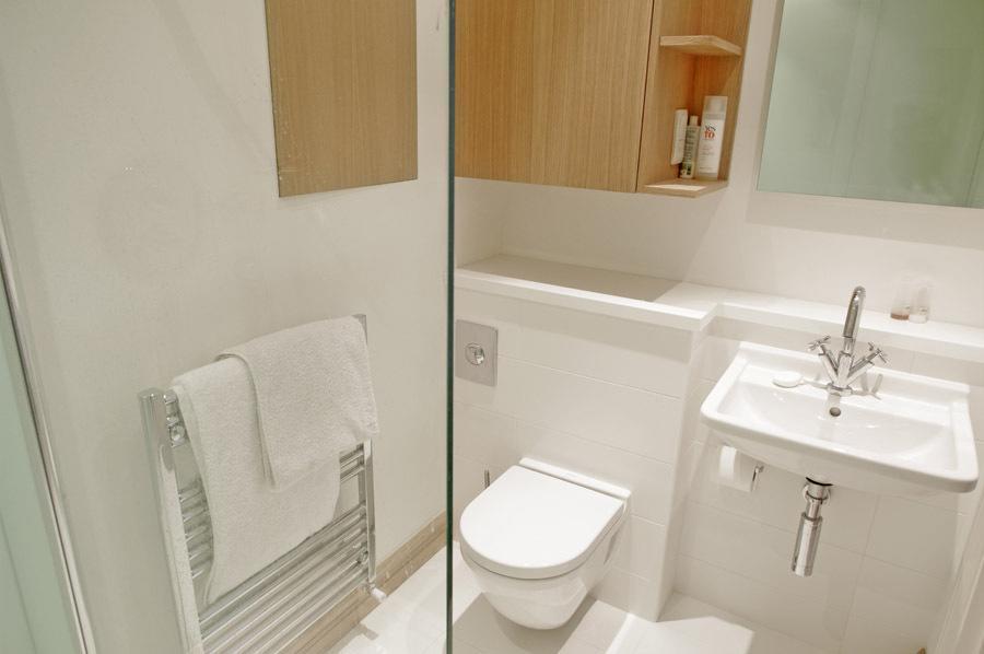 Apartment Super Nice Clerkenwell Home London
