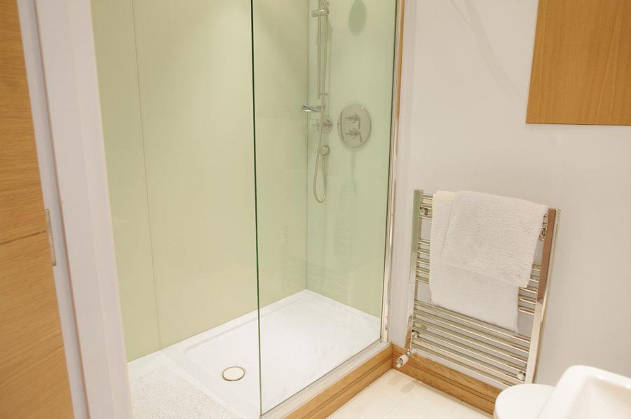 Super Nice Clerkenwell Home