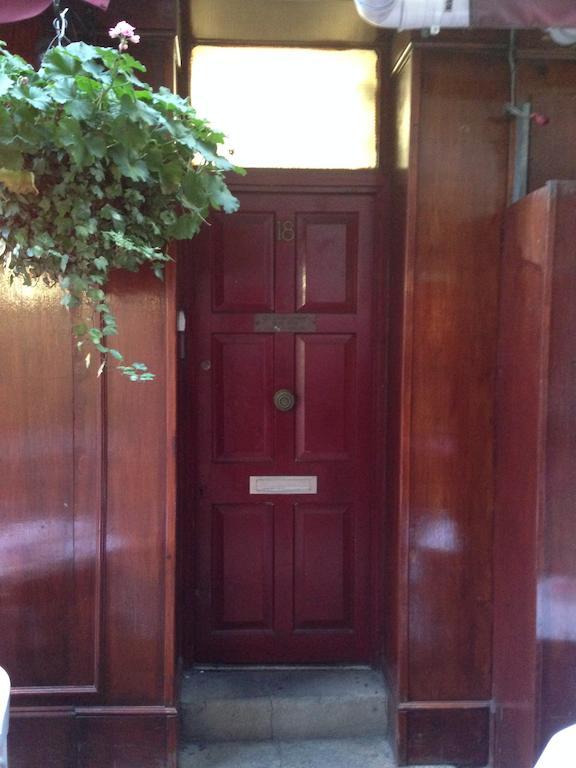 Mayfair Flat