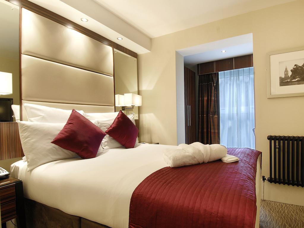 Grand Royale Hyde Park London