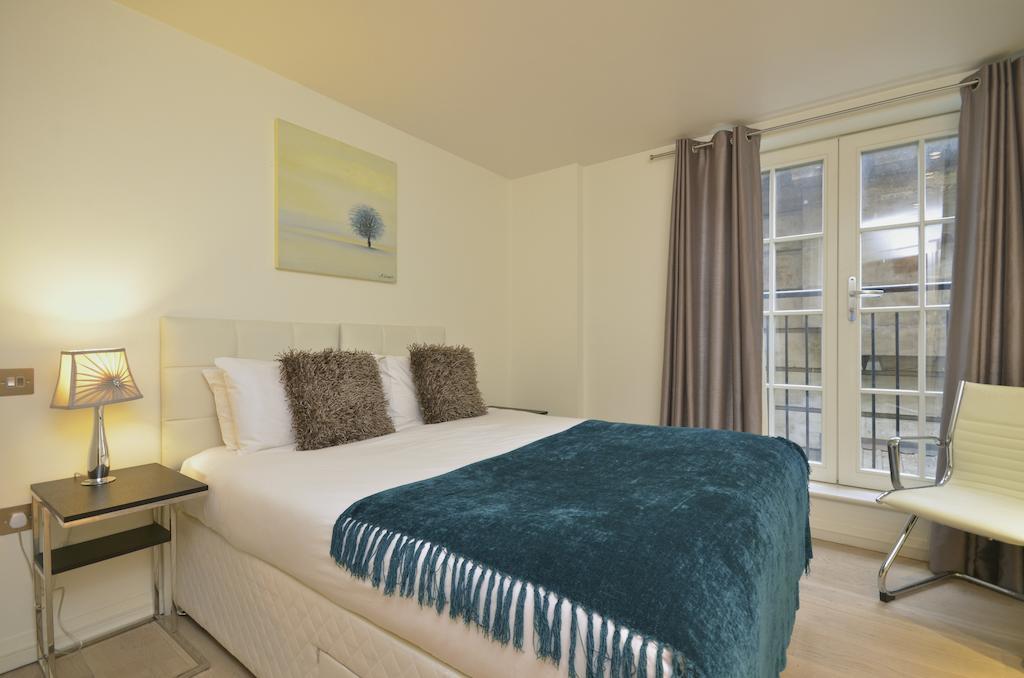 Uber Eye House London