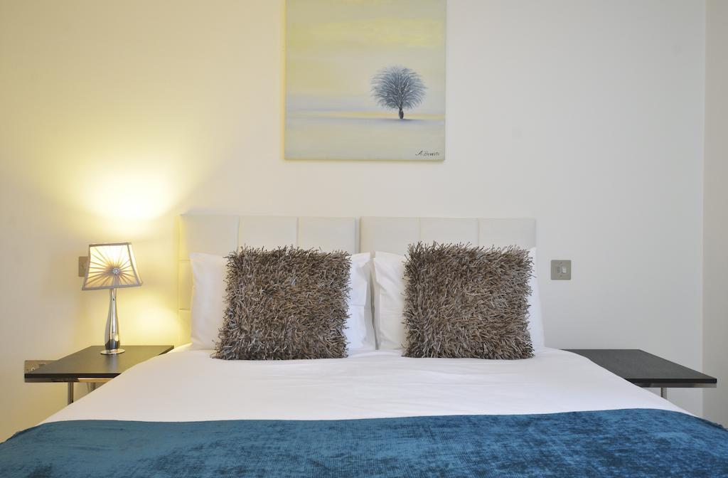 Apartment Uber Eye House London