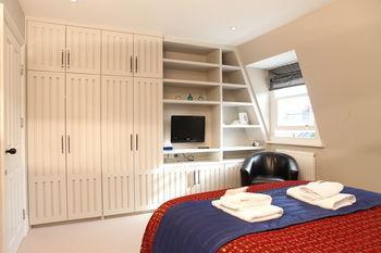Hotel Metro Star London