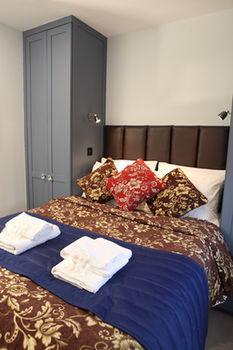 Hotel Metro Star London
