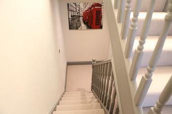 Hotel Metro Star