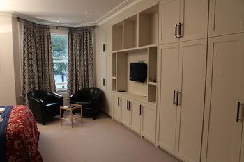 Hotel Metro Star London