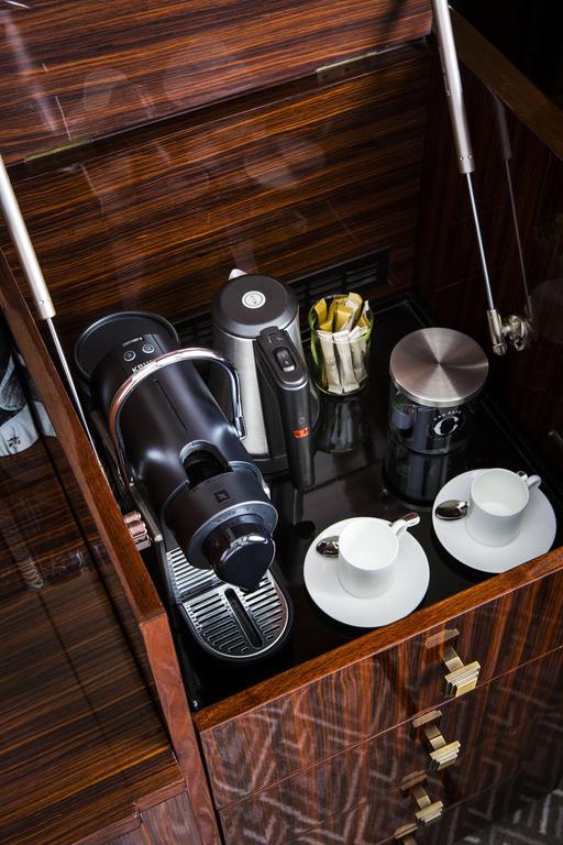 Hotel The Beaumont Mayfair 5*