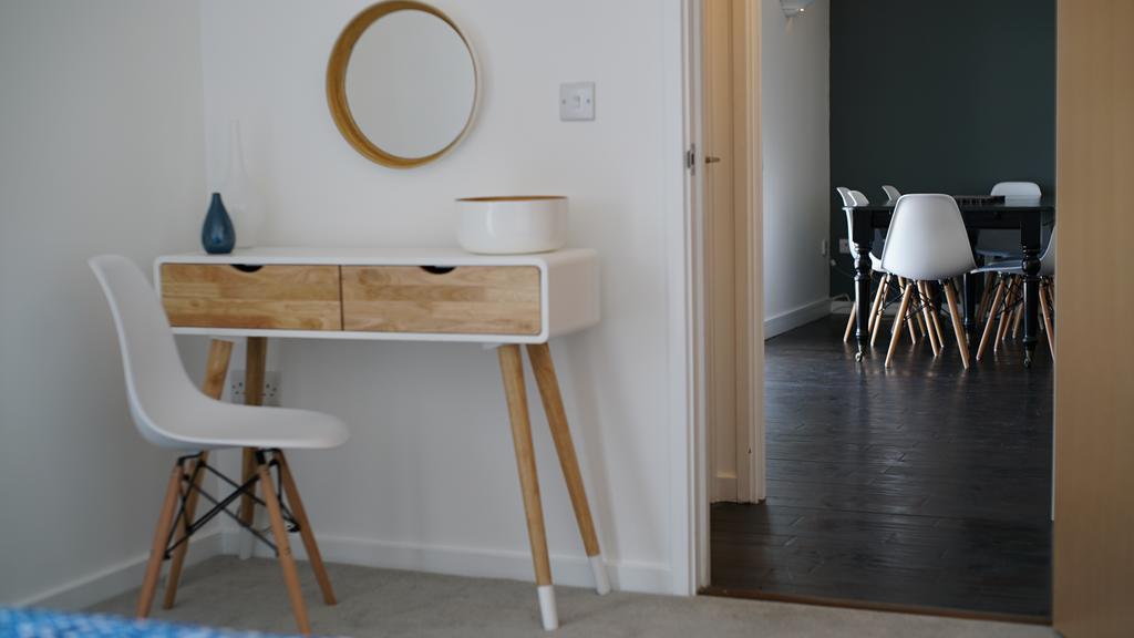 Apartment Seagull Lane Serviced *