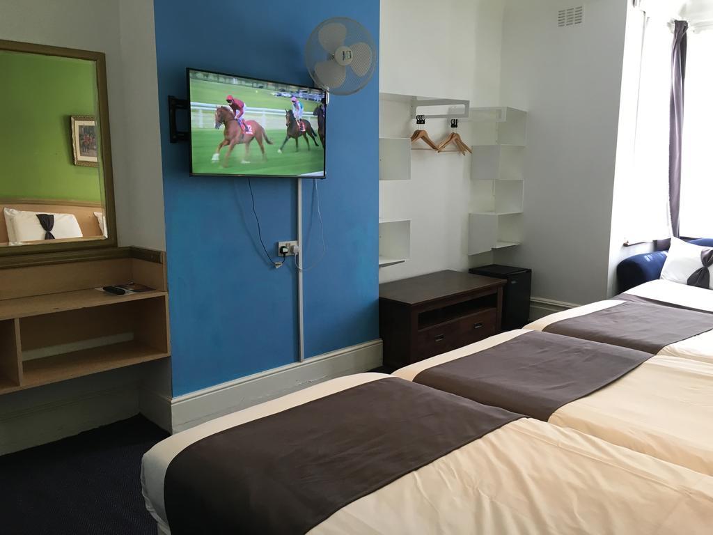 Hotel Clapham South Dudley