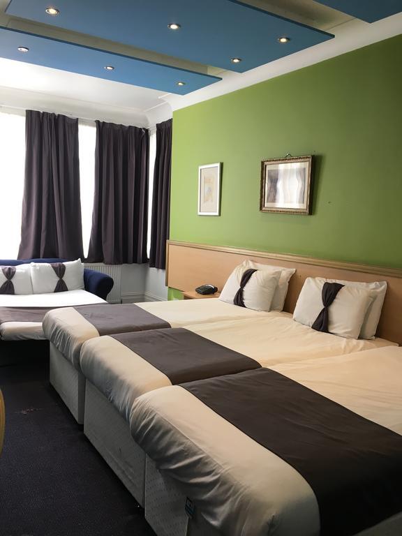 Hotel Clapham South Dudley