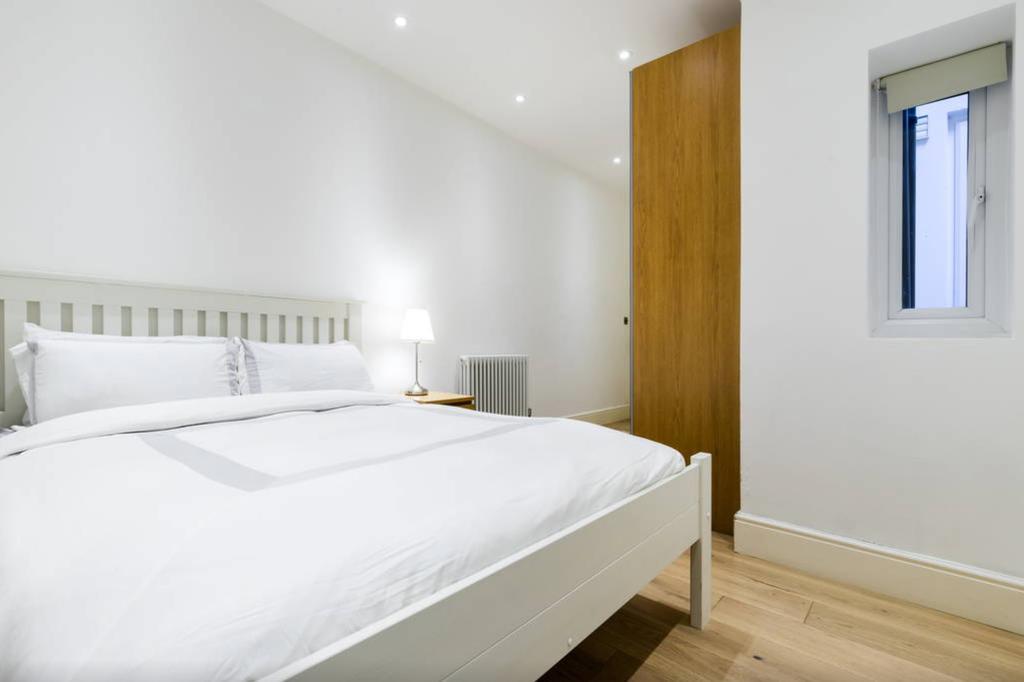Apartment Luxury 2 Bed/bath Next To Hyde Park London