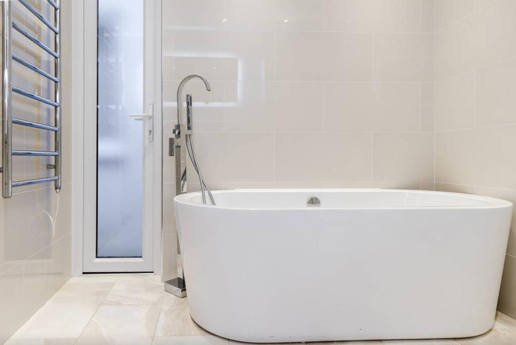 Luxury 2 Bed/bath Next To Hyde Park London