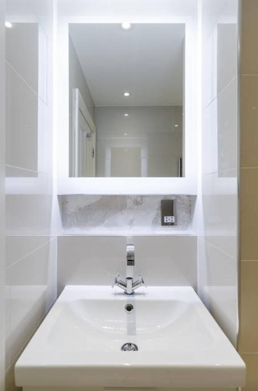 Apartment Luxury 2 Bed/bath Next To Hyde Park London