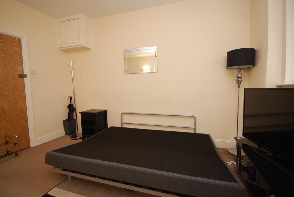 Appartamento Valet Frith Street Londra