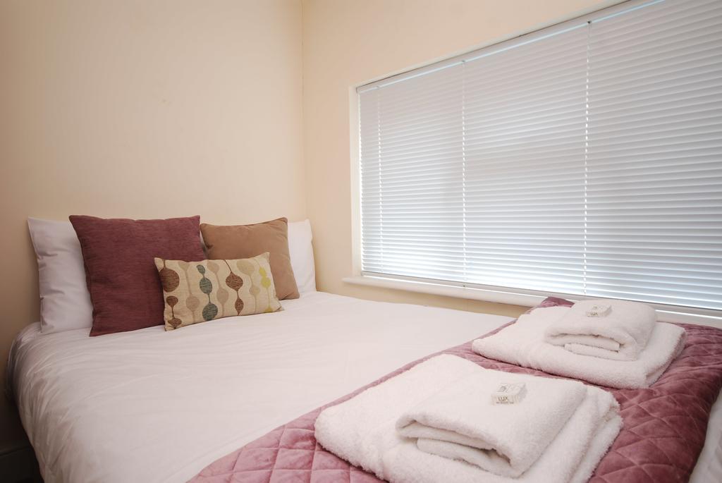 Appartamento Valet Frith Street Londra