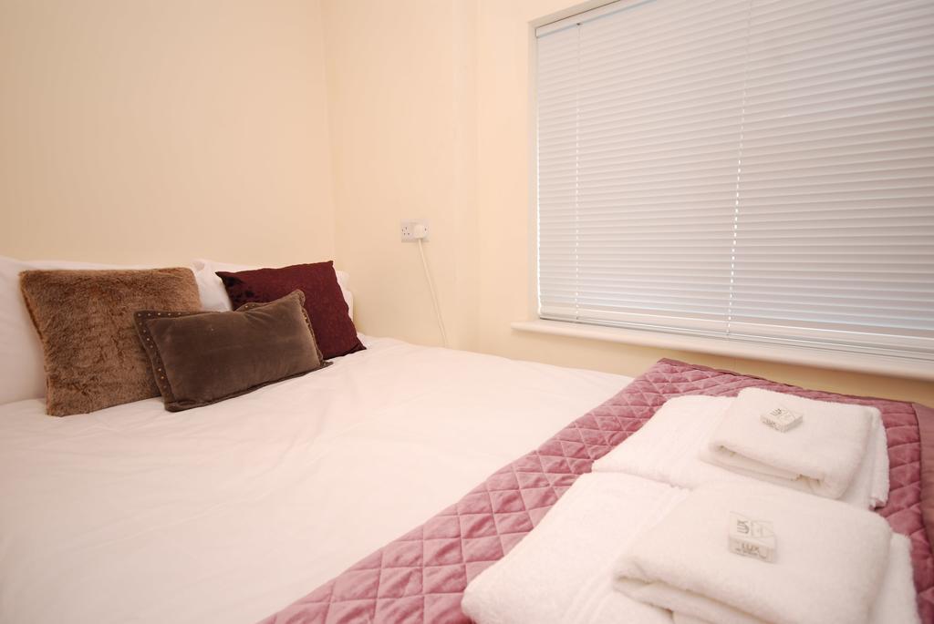 Apartment Valet Frith Street London