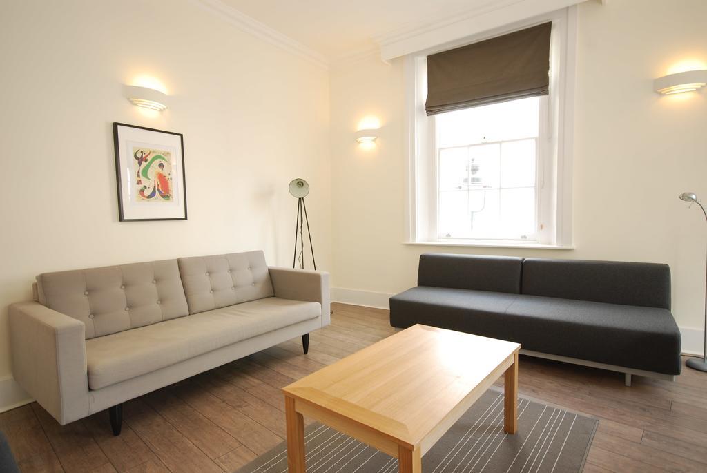 Apartment Valet New Oxford Street *