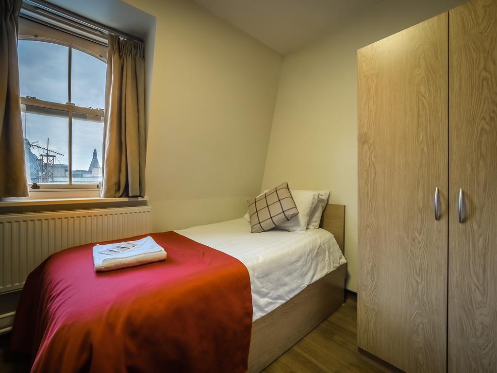 Apartment Lse Northumberland House