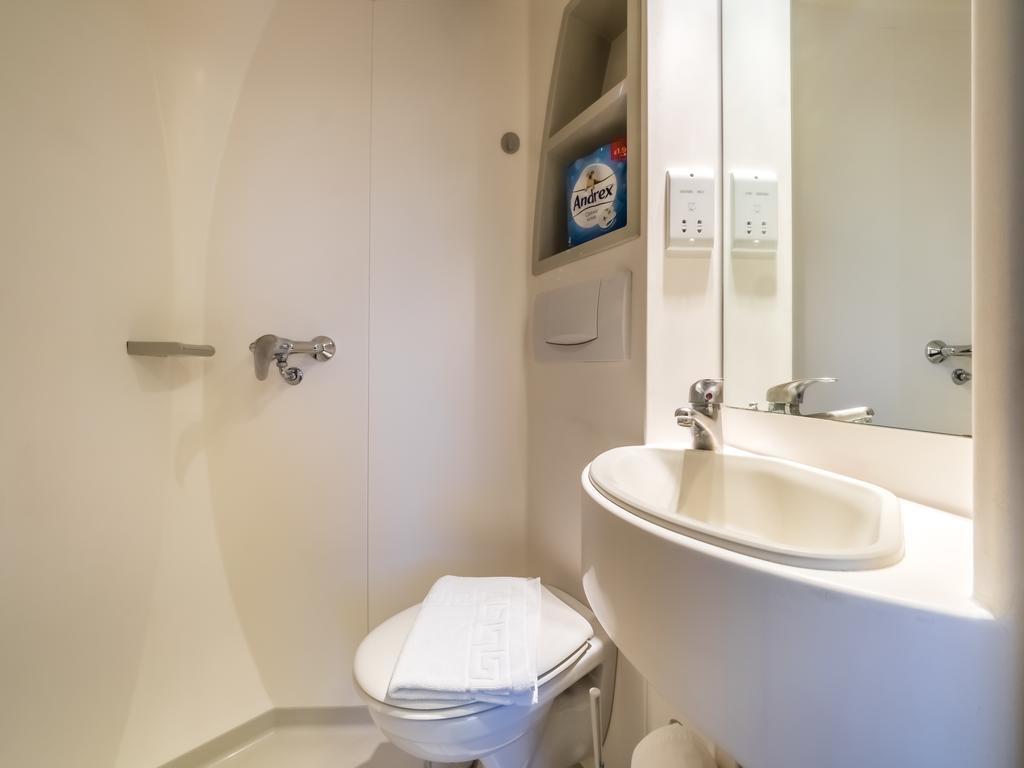 Appartement Lse Northumberland House *