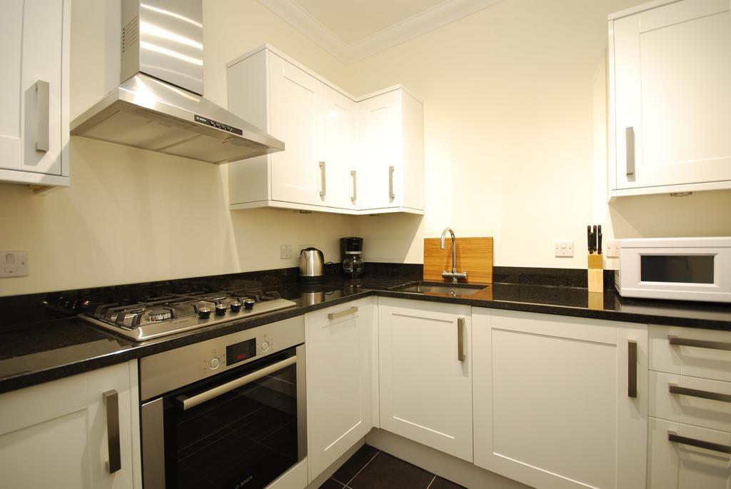 Apartment Valet New Oxford Street London
