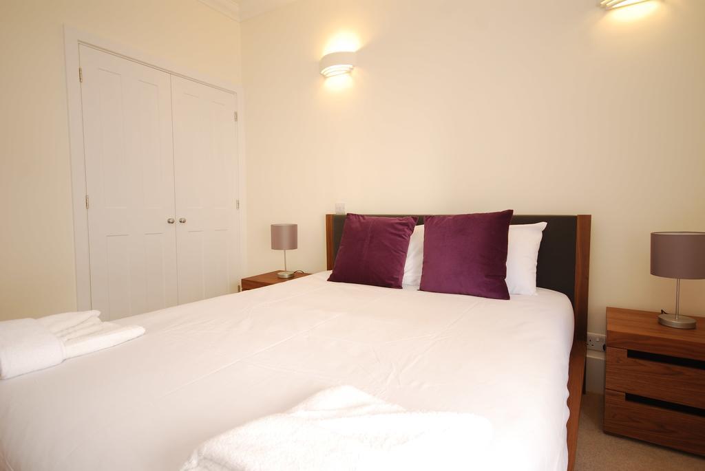 Apartment Valet New Oxford Street