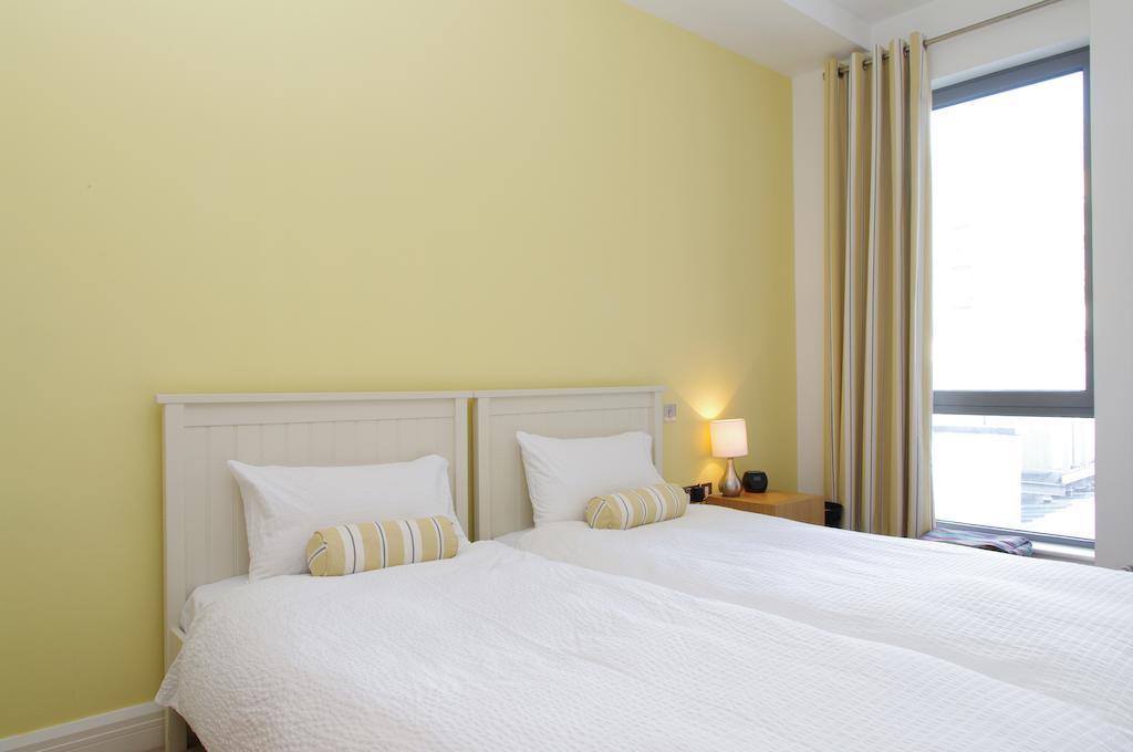 Super Nice Clerkenwell Home London