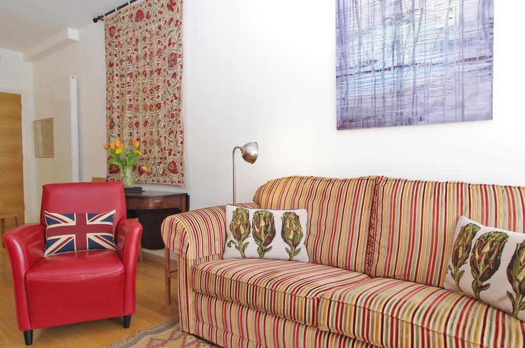 Apartment Super Nice Clerkenwell Home