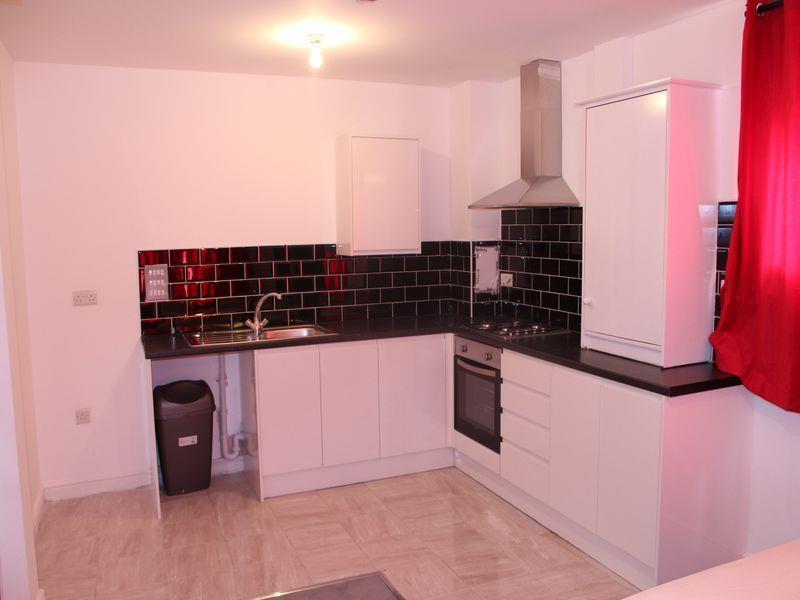 Aparthotel Canary Heights Londen