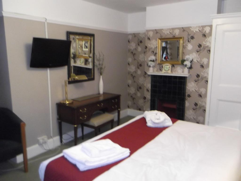 Gasthof The Ship 3*