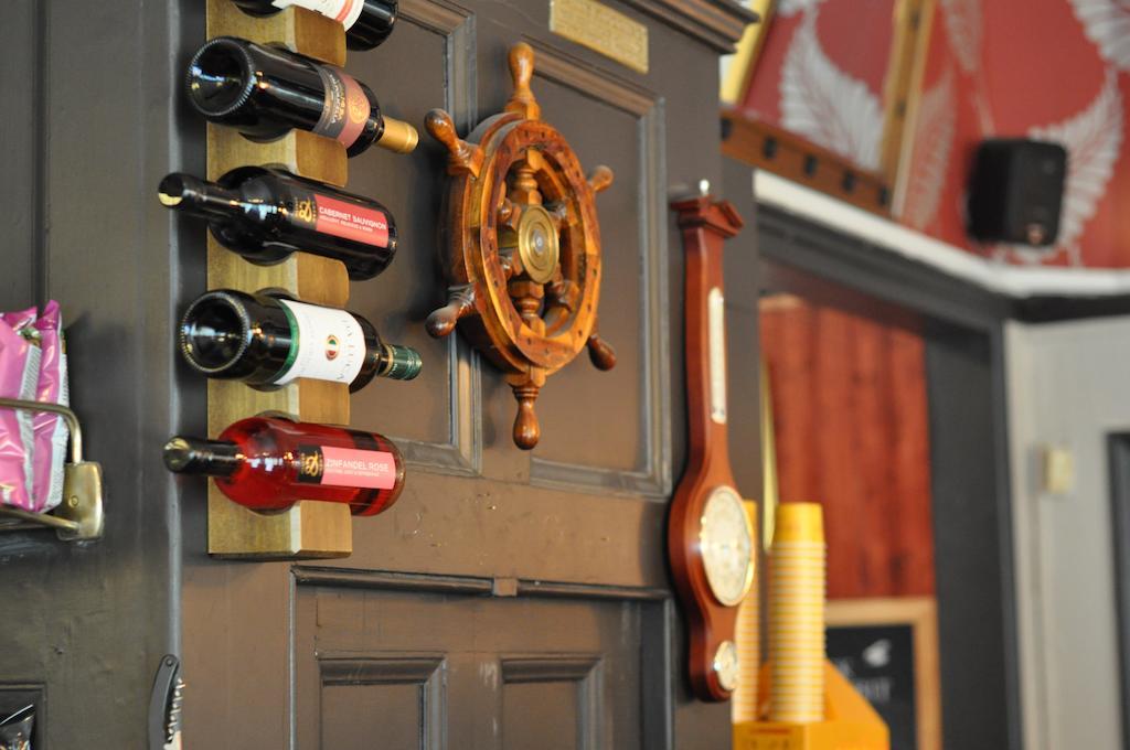 Gasthof The Ship 3*