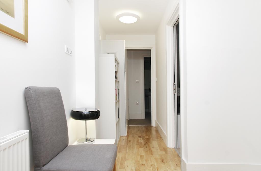 Apartment Lets In Greenwich London