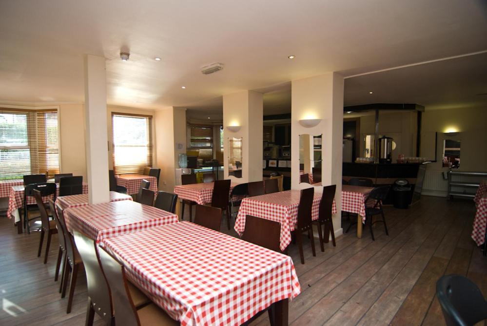 Park View Hotell